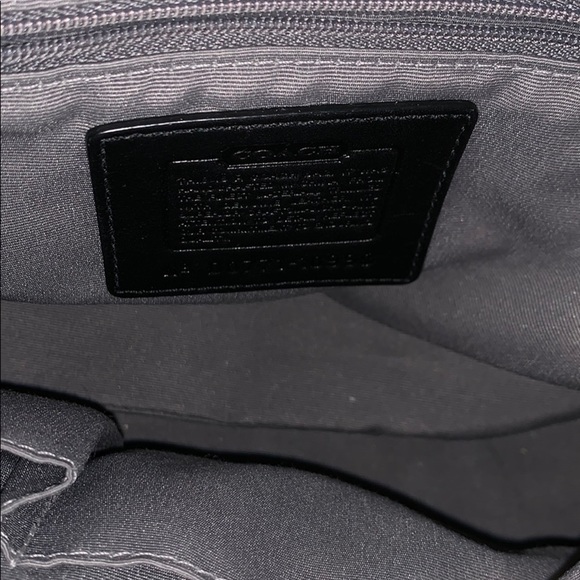 COACH CHELSEA HOBO - Picture 7 of 8